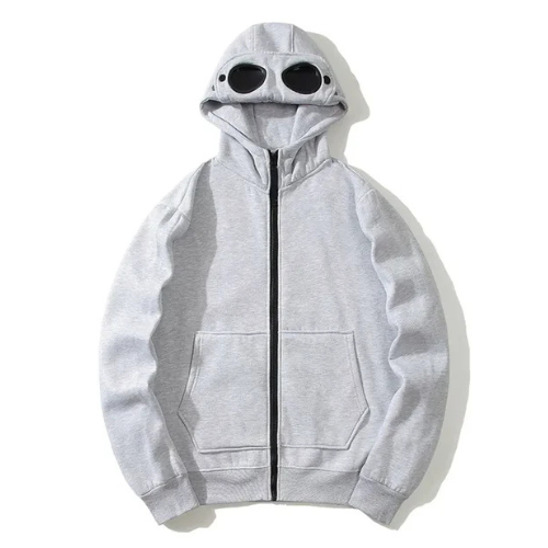 Stealth Hoodie