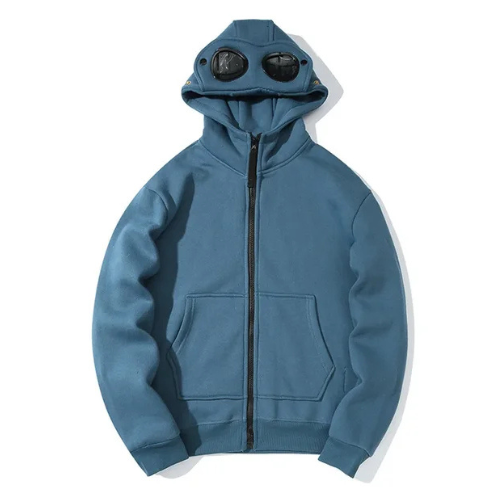Stealth Hoodie