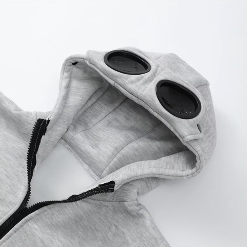 Stealth Hoodie