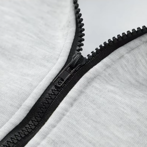 Stealth Hoodie