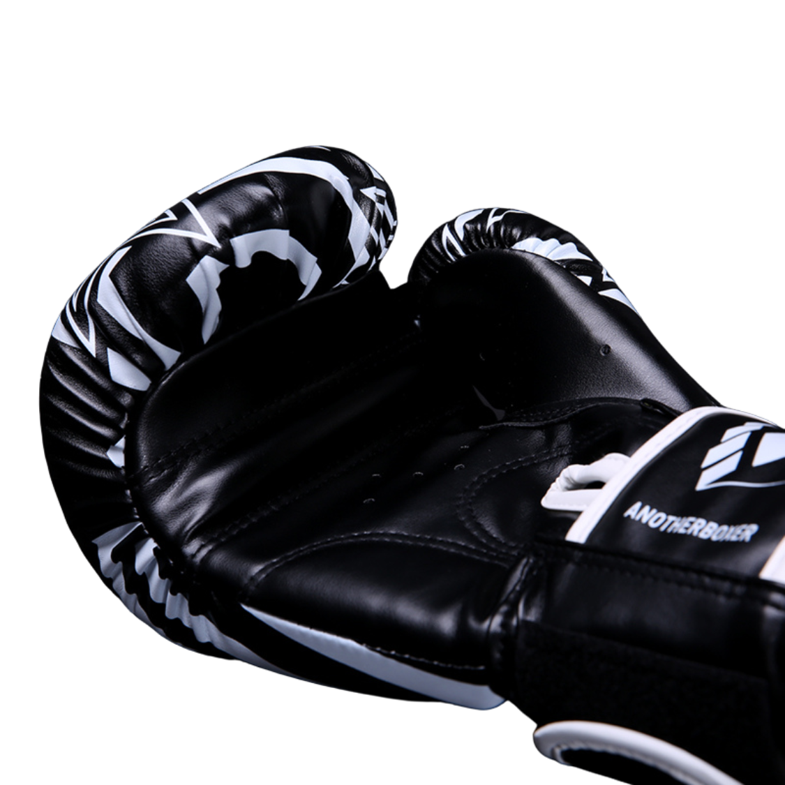 Stars Boxing Gloves - 14oz