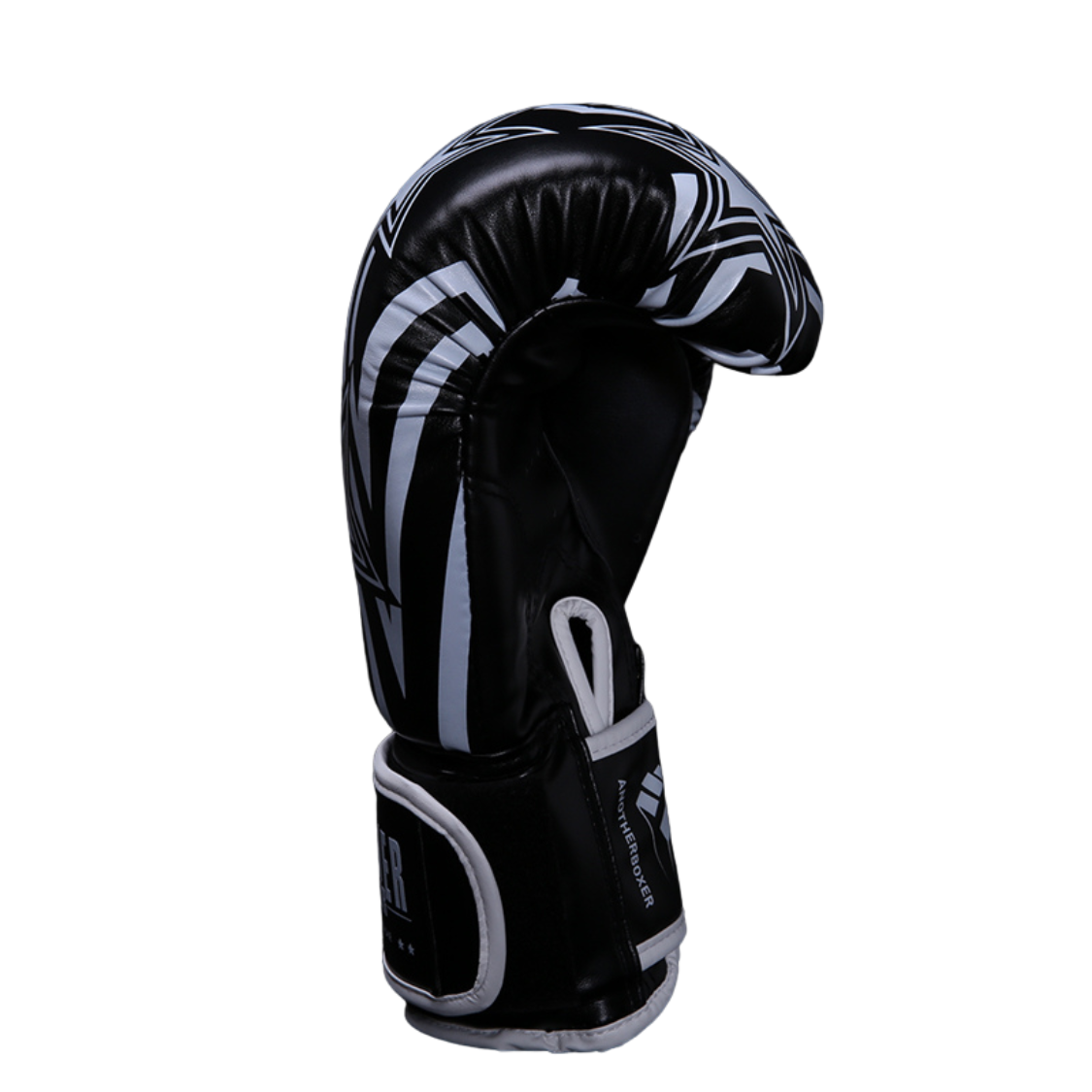 Stars Boxing Gloves - 14oz
