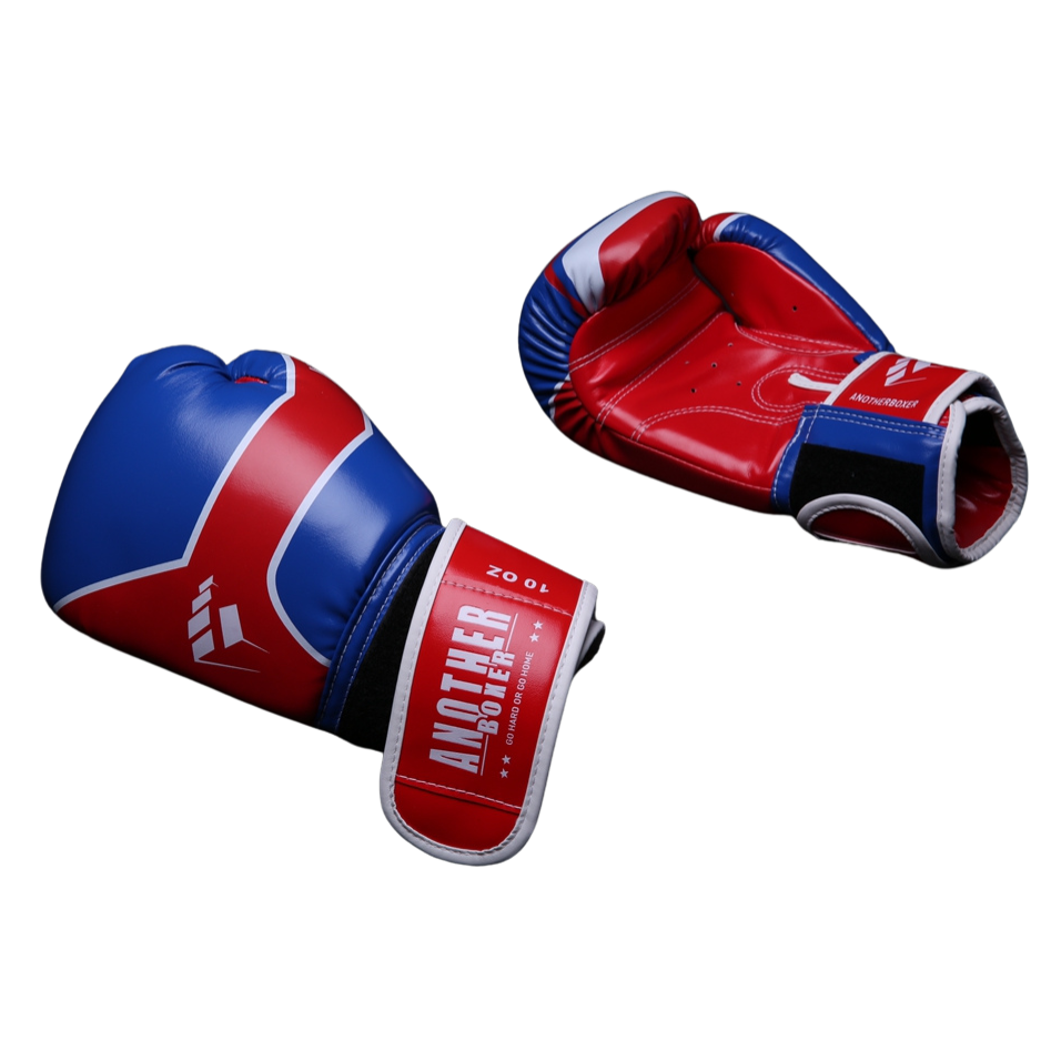 Classic Boxing Gloves - 14oz