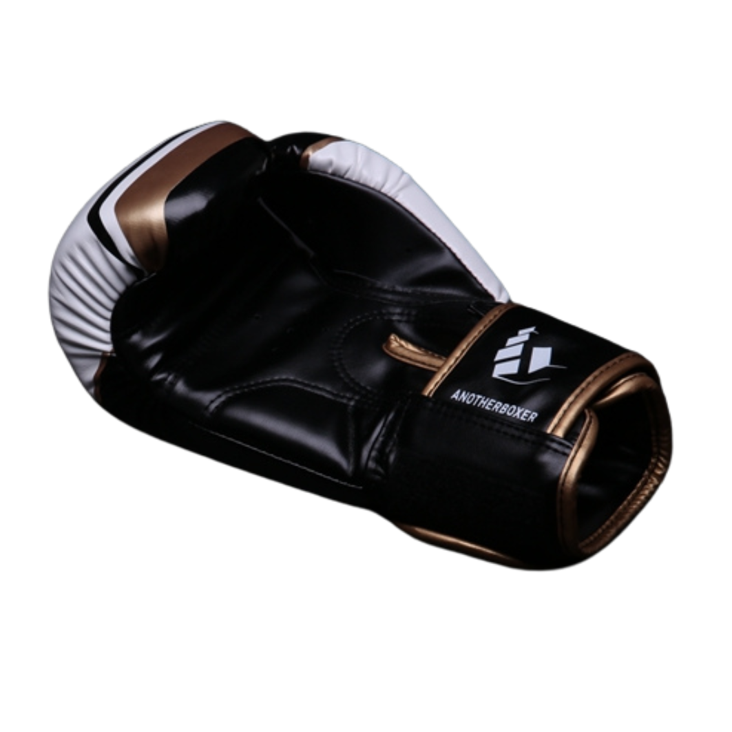 Classic Boxing Gloves - 12oz