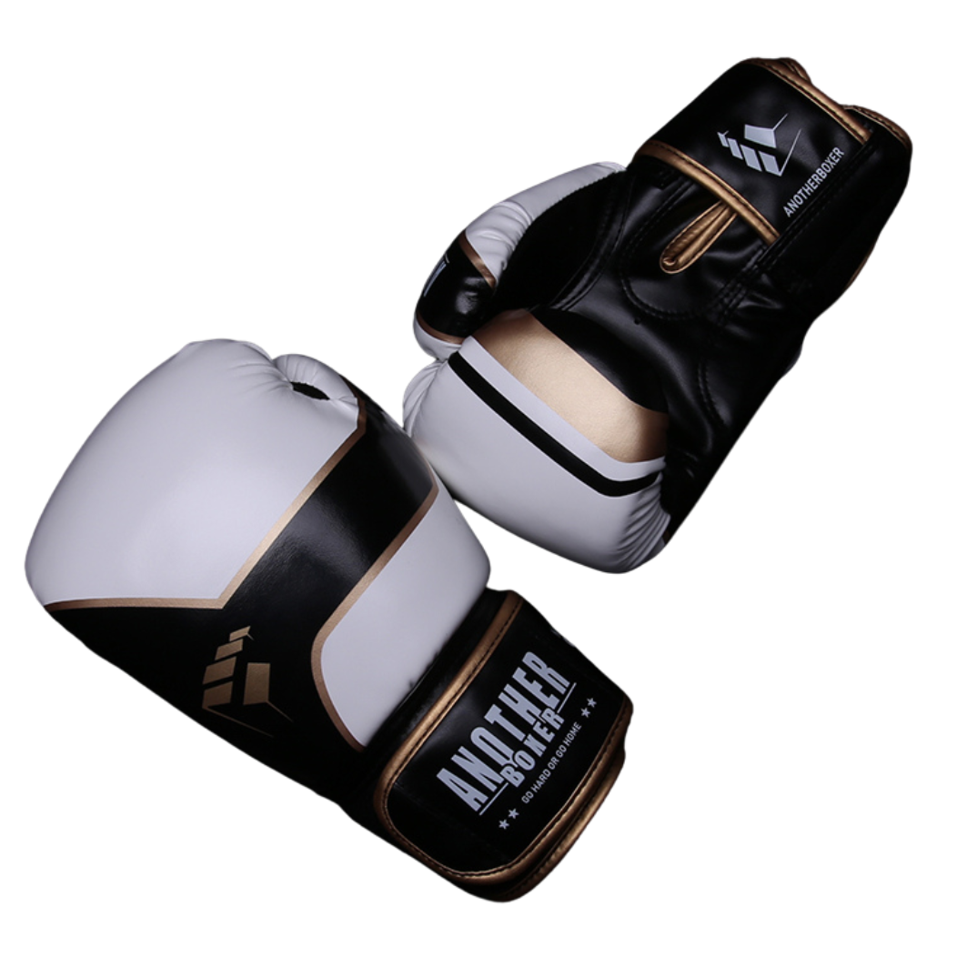 Classic Boxing Gloves - 12oz
