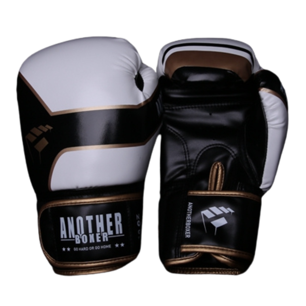 Classic Boxing Gloves - 12oz