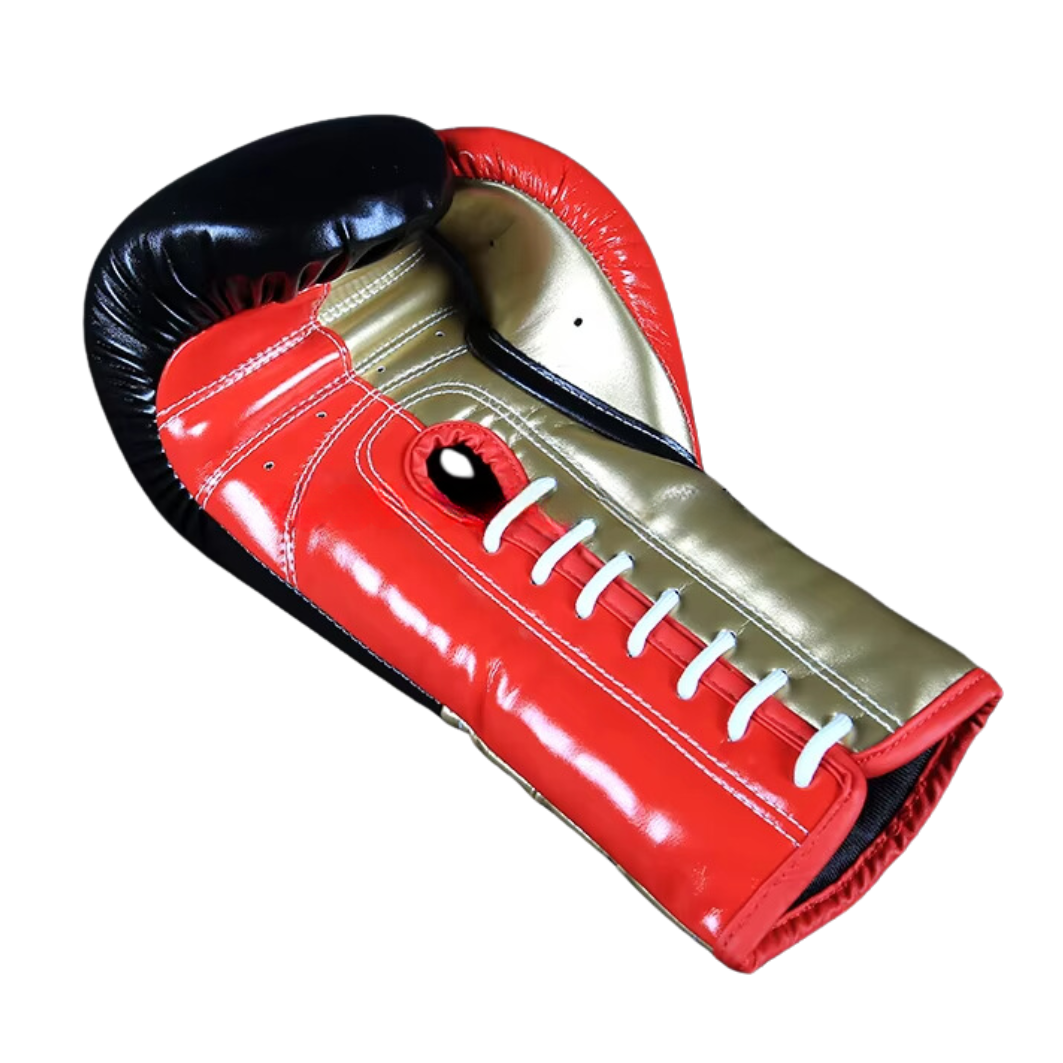 Monkey Boxing Gloves - 14oz
