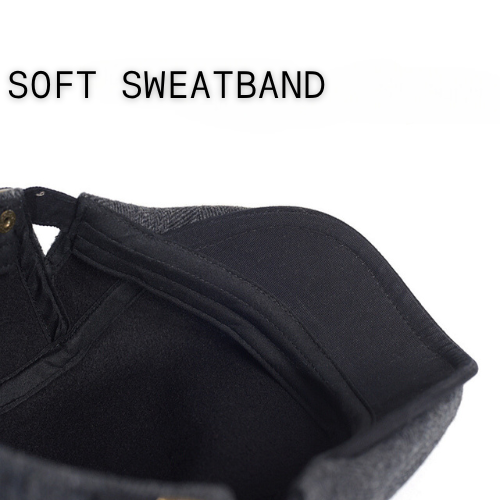 Classic Street Beret