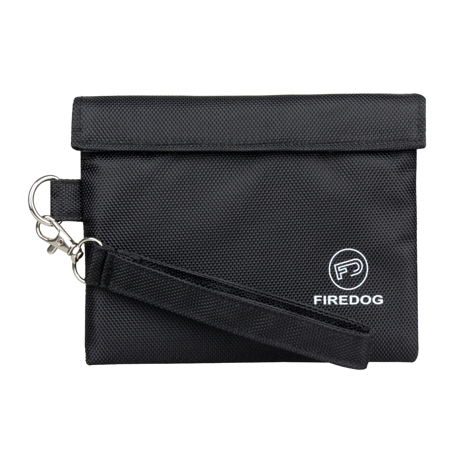 Basic Smell Proof Case - Black