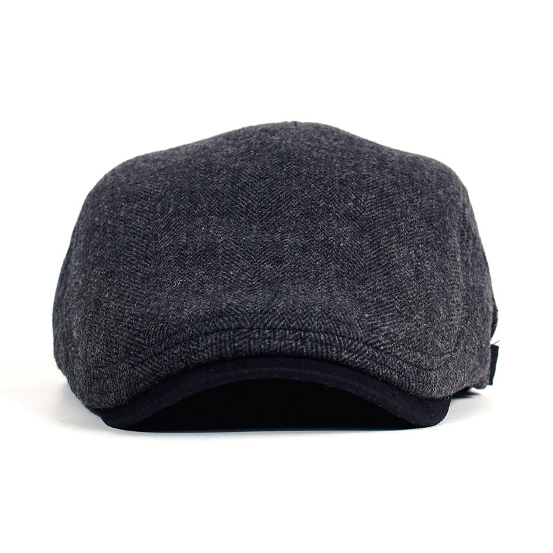 Classic Street Beret