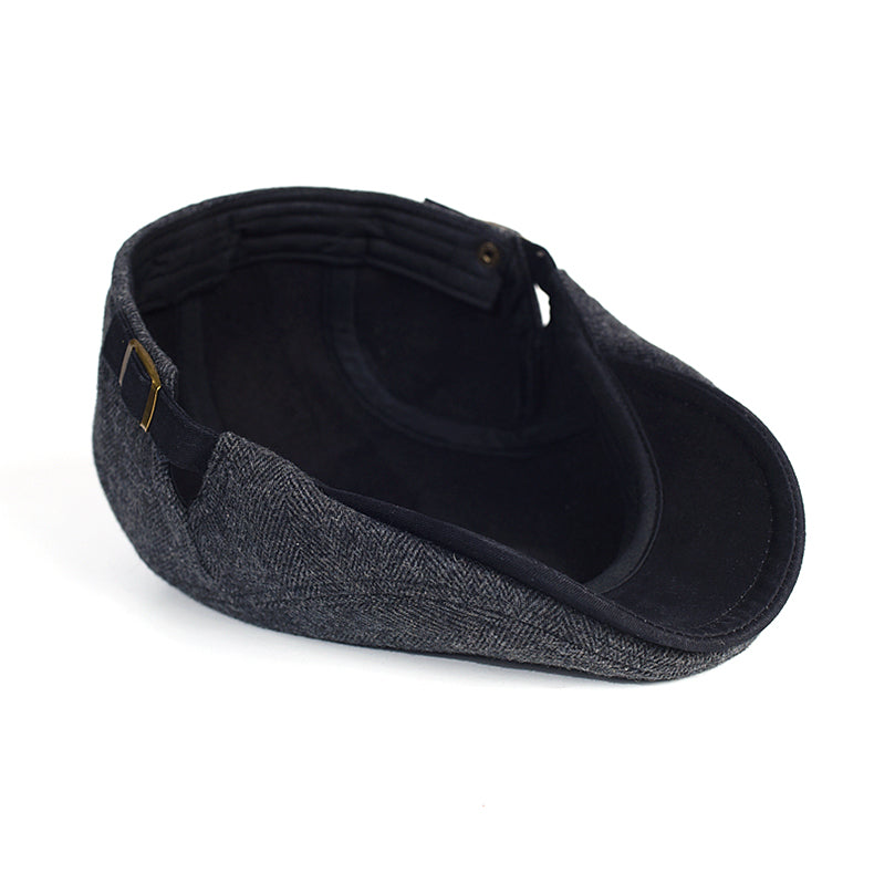 Classic Street Beret