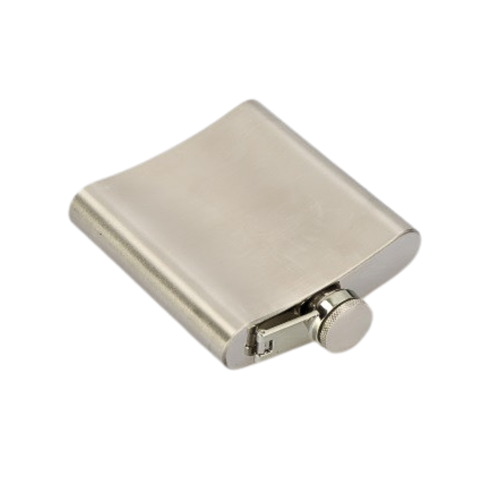Herb - Hip Flask