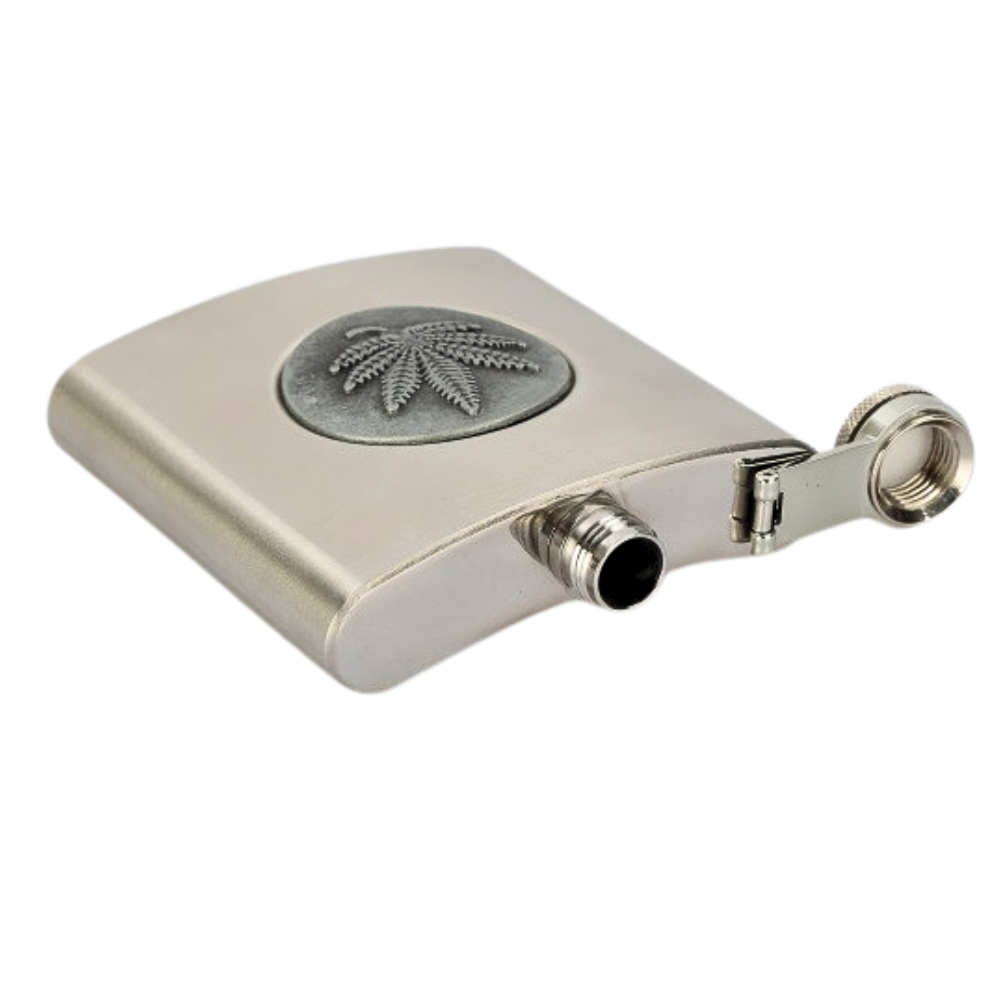 Herb - Hip Flask