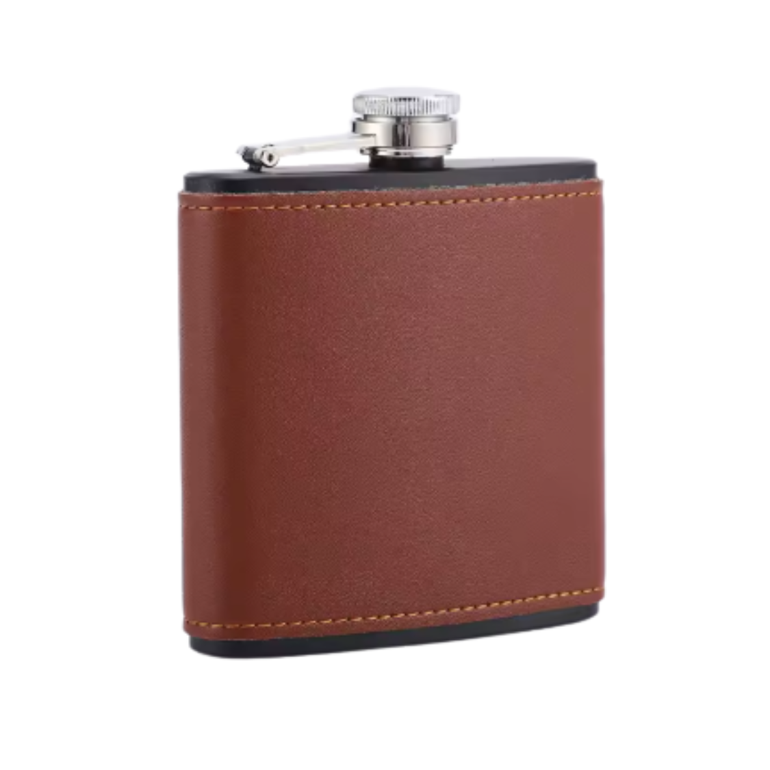 Classic - Hip Flask