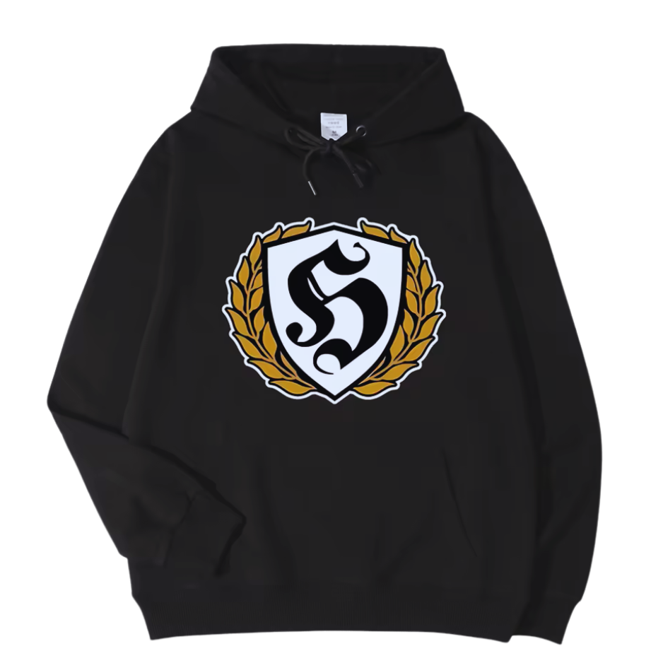 Hooligan Hoodie