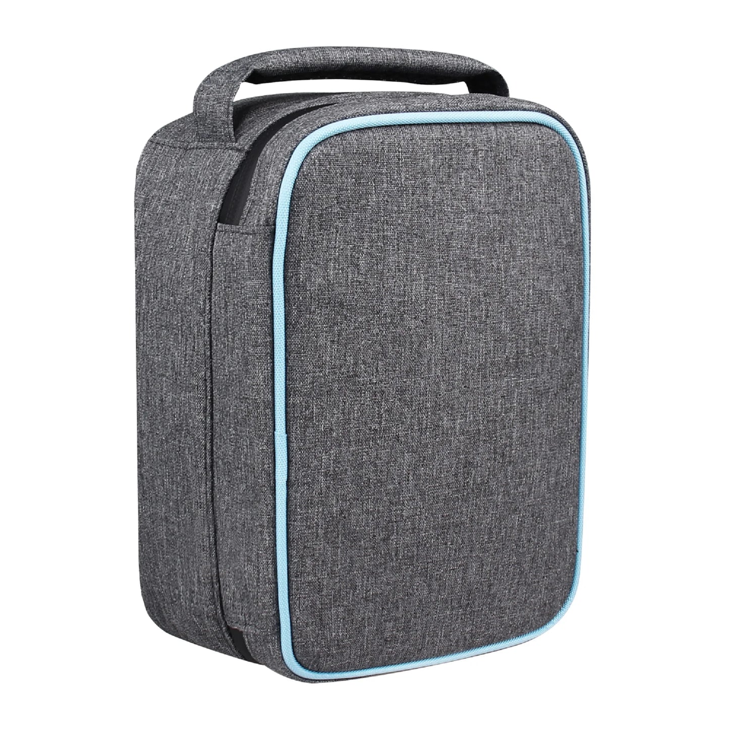 Smell Proof Case – Gray