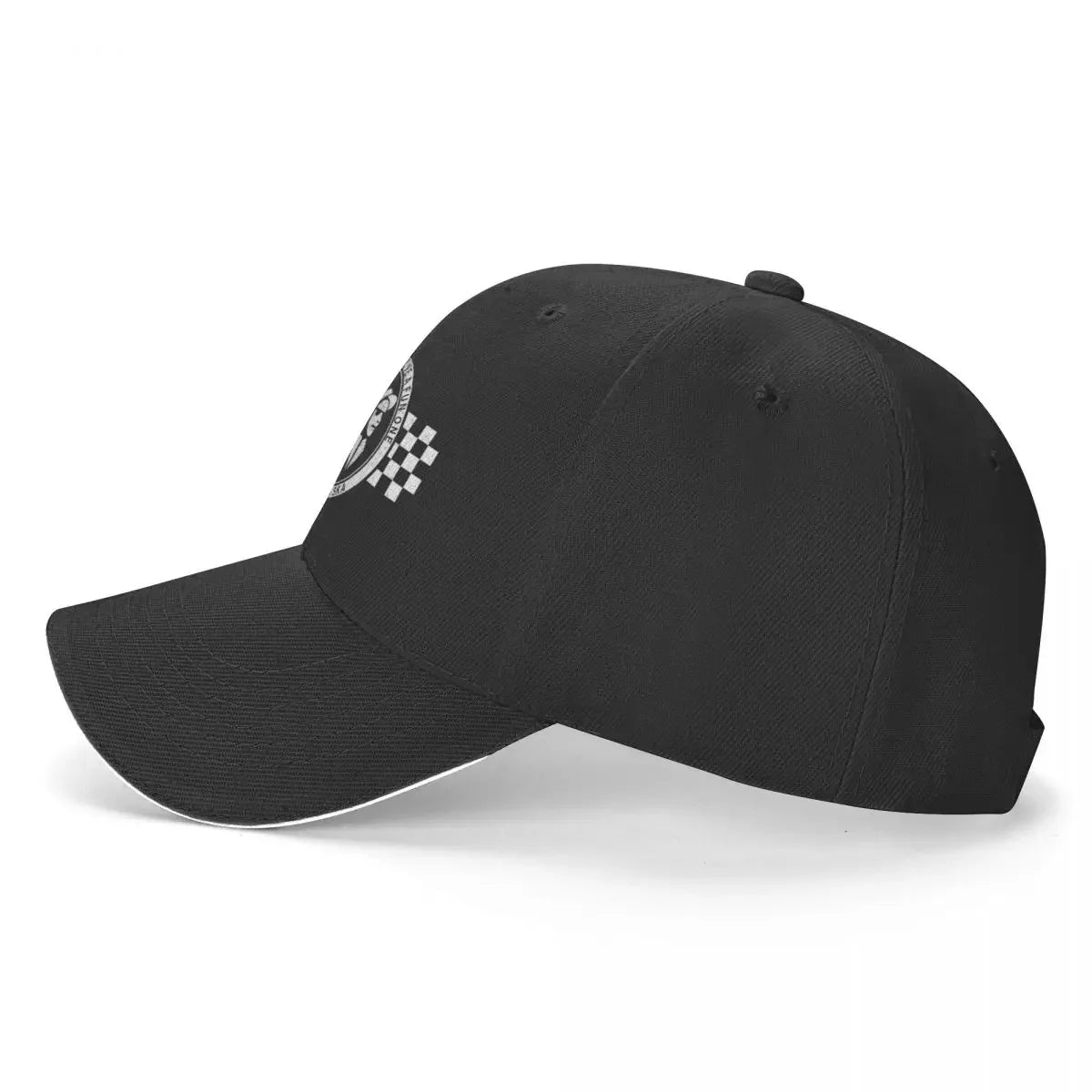 Listen to Ska - Cap