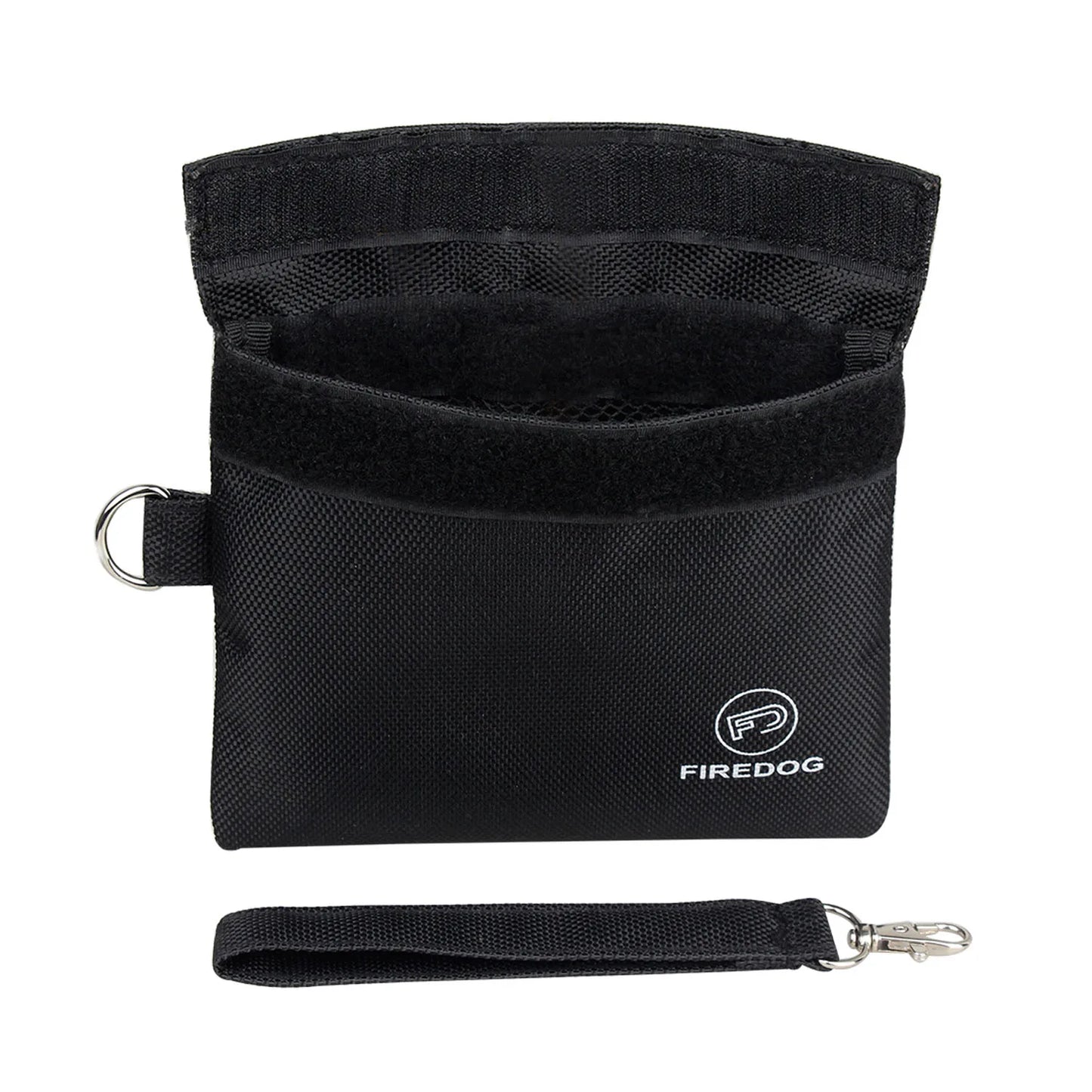 Basic Smell Proof Case - Black