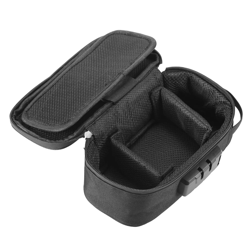Smell Proof Case - Colorful