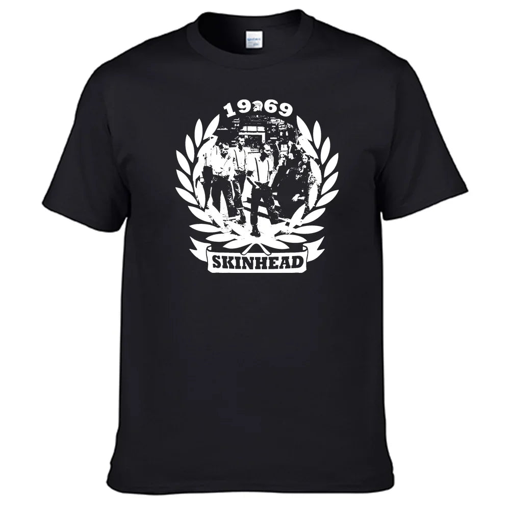 Skinhead Shirt