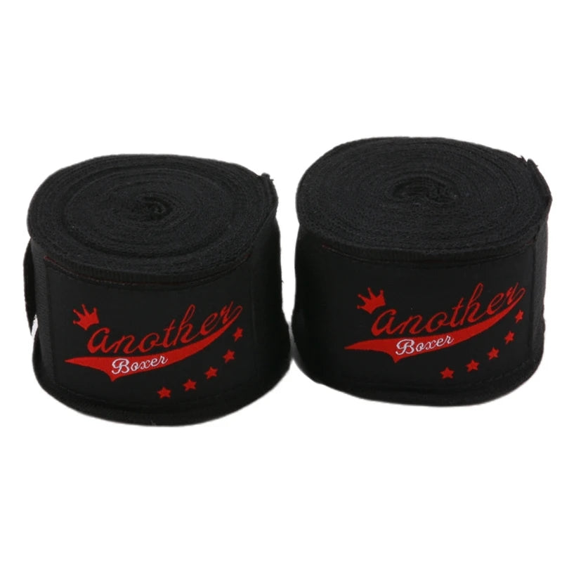 Boxing Hand Wraps