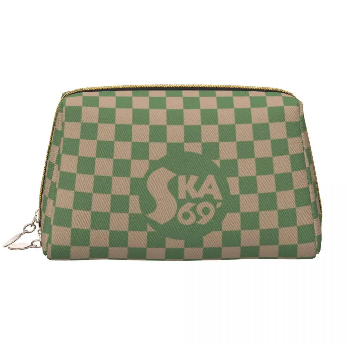 Ska 69' - Toiletry Bag
