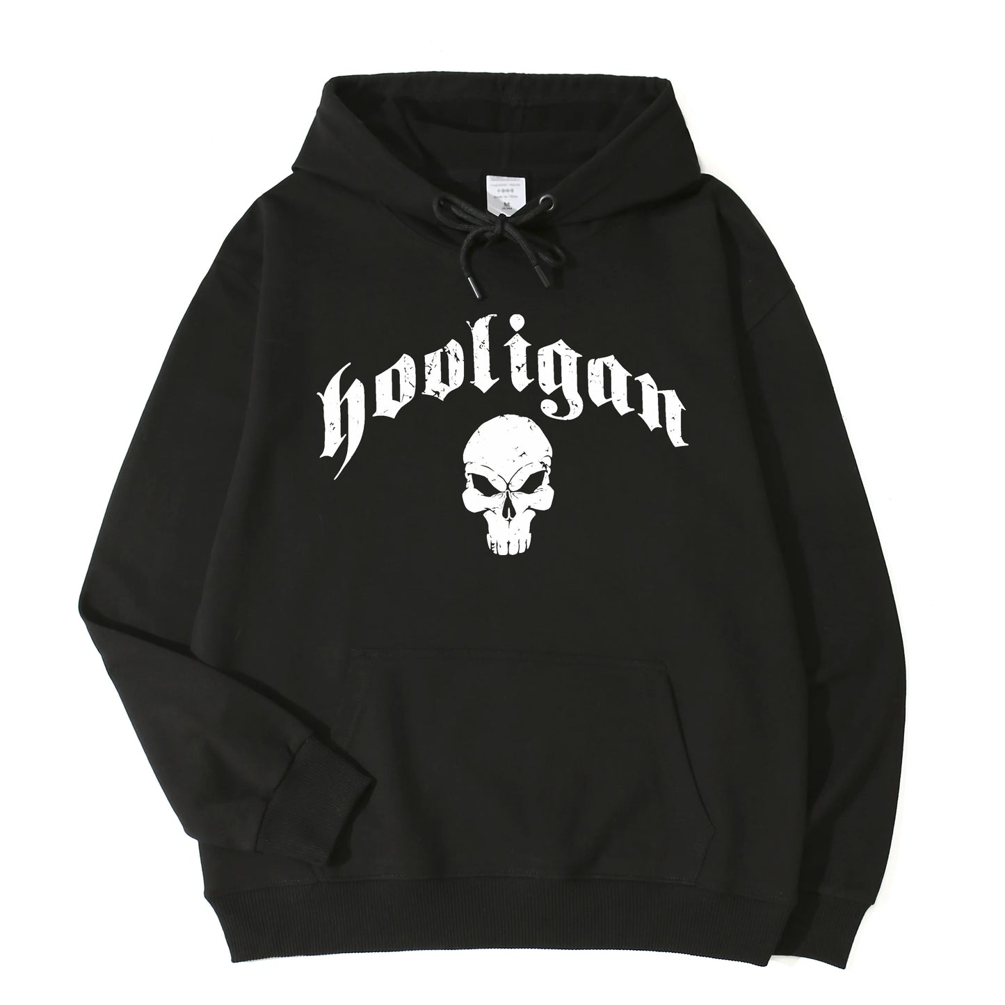 Hooligan Hoodie