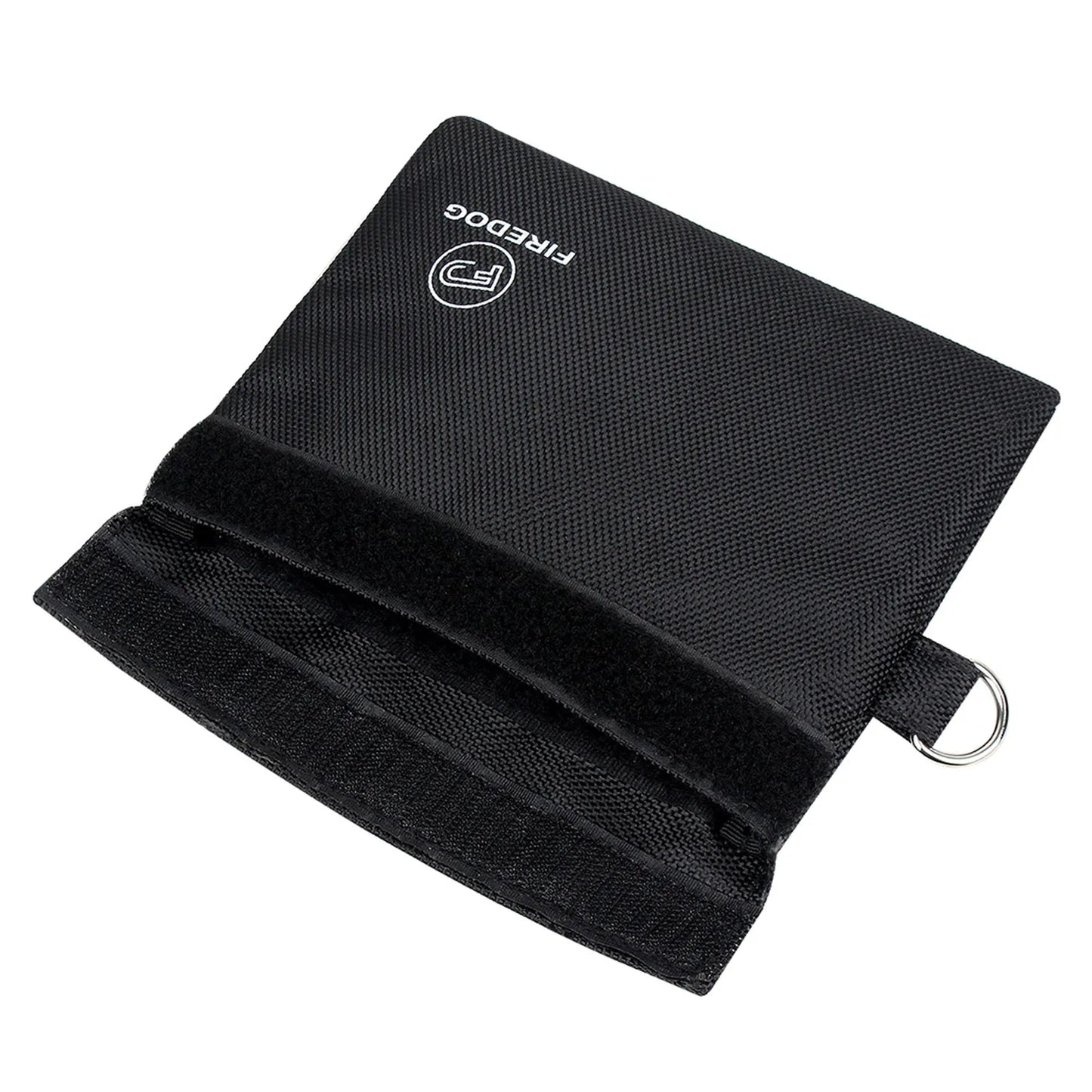 Basic Smell Proof Case - Black
