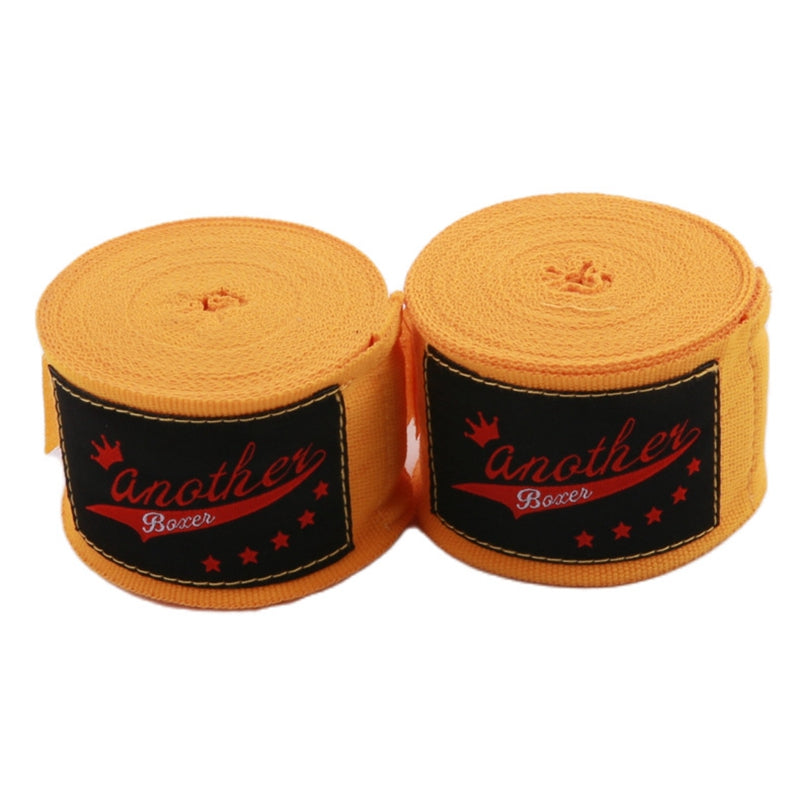 Boxing Hand Wraps