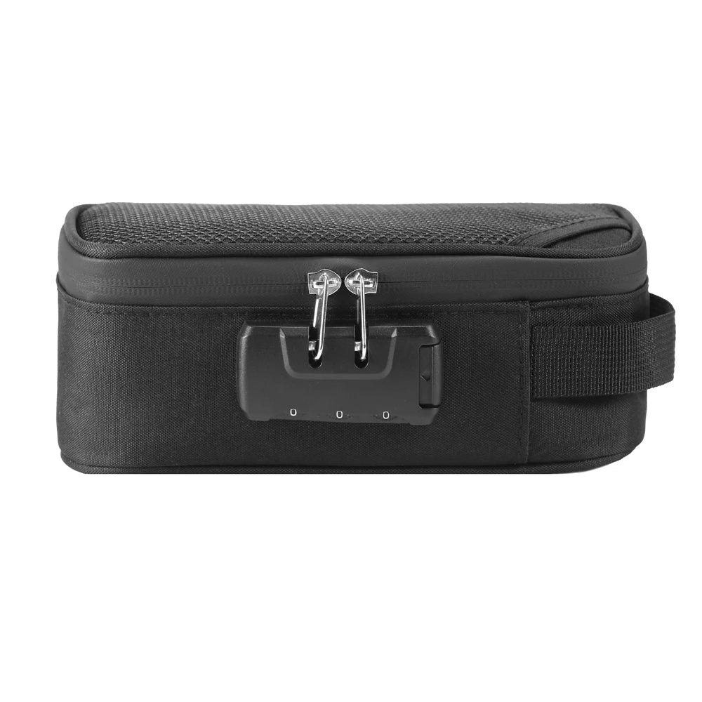 Smell Proof Case - Black
