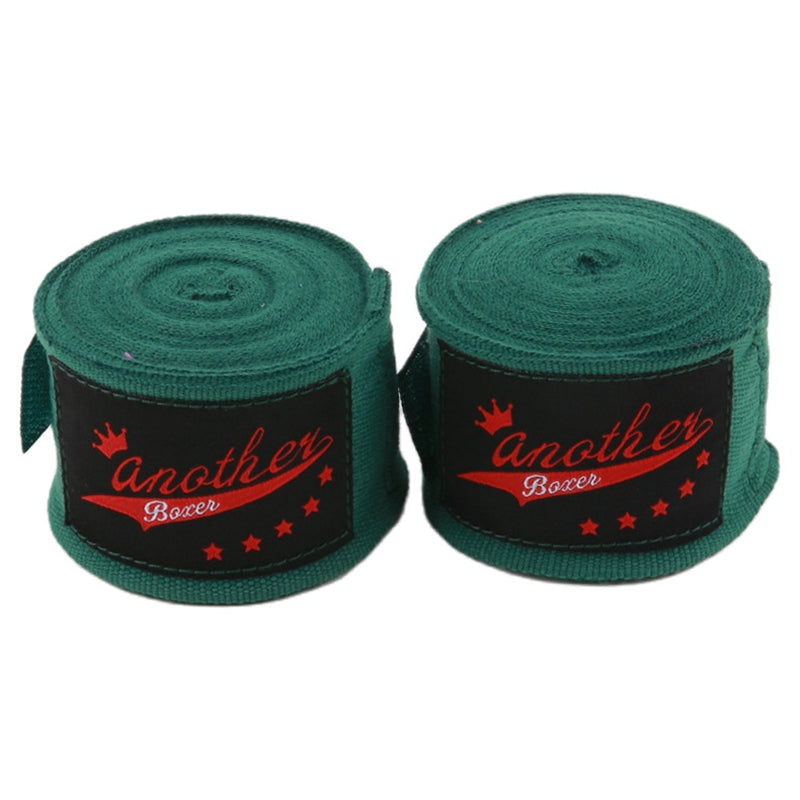 Boxing Hand Wraps
