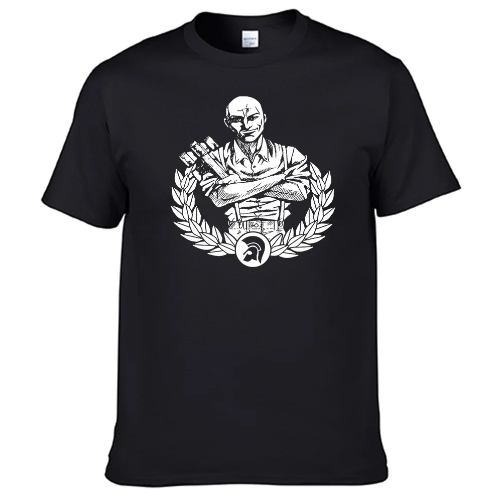 Skinhead Shirt