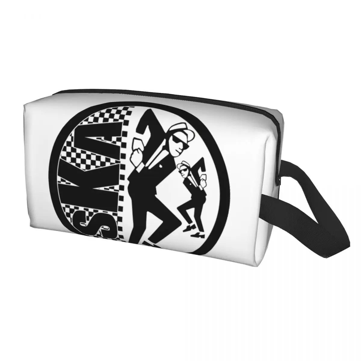 Ska Vibes - Toiletry Bag
