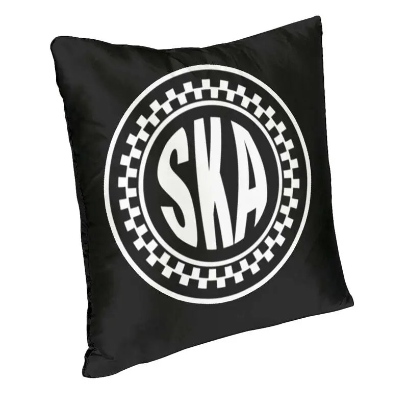Ska - Cushion Cover