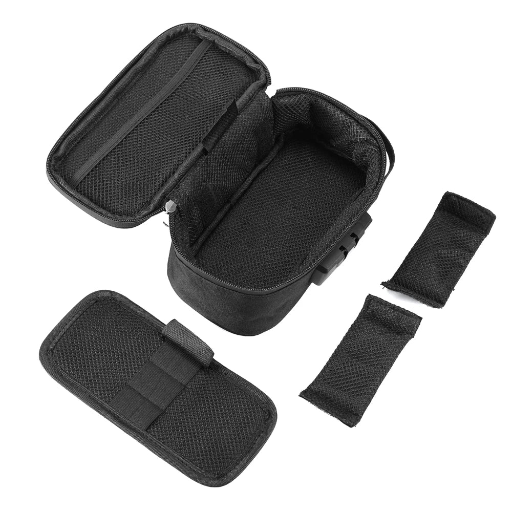 Smell Proof Case - Colorful