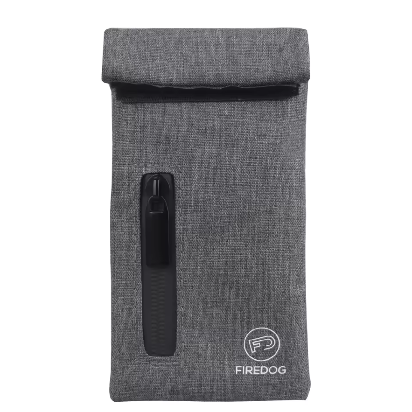 Mini Smell Proof Case - Gray