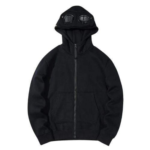Stealth Hoodie