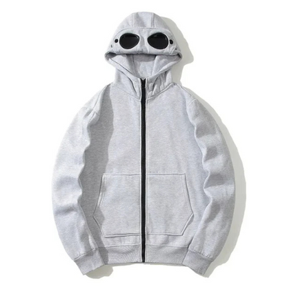 Stealth Hoodie