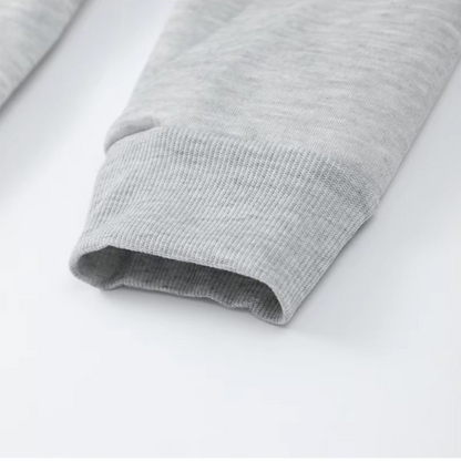 Stealth Hoodie