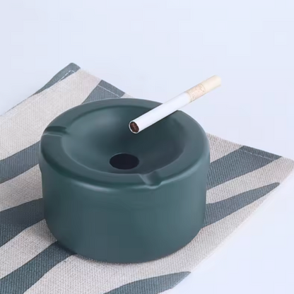 Metal Ashtray