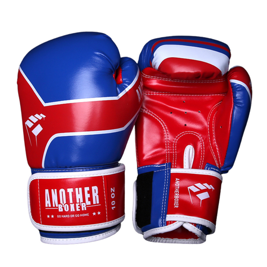 Classic Boxing Gloves - 14oz