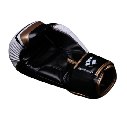 Classic Boxing Gloves - 12oz