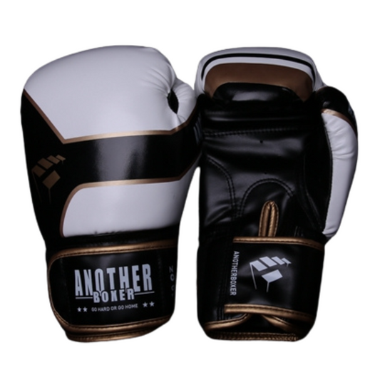 Classic Boxing Gloves - 12oz