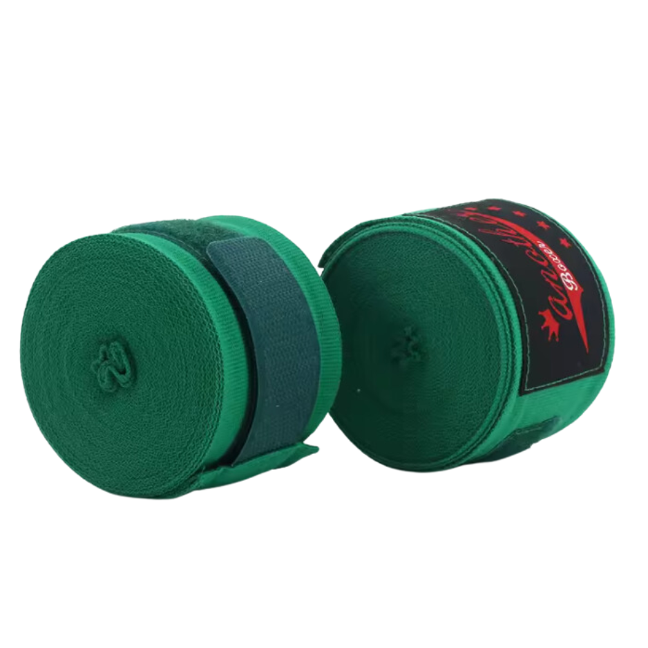 Boxing Hand Wraps
