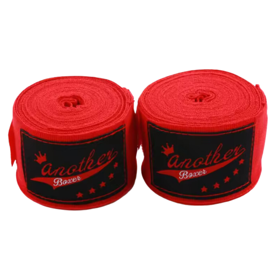 Boxing Hand Wraps