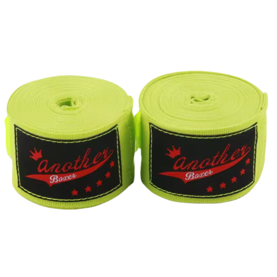 Boxing Hand Wraps