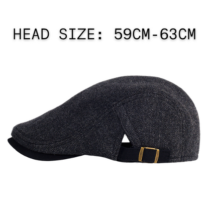 Classic Street Beret