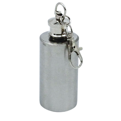 Mini Hip Flask - 2oz.