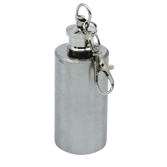 Mini Hip Flask - 2oz.