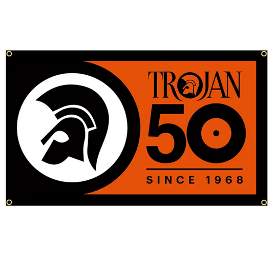Trojan Flag
